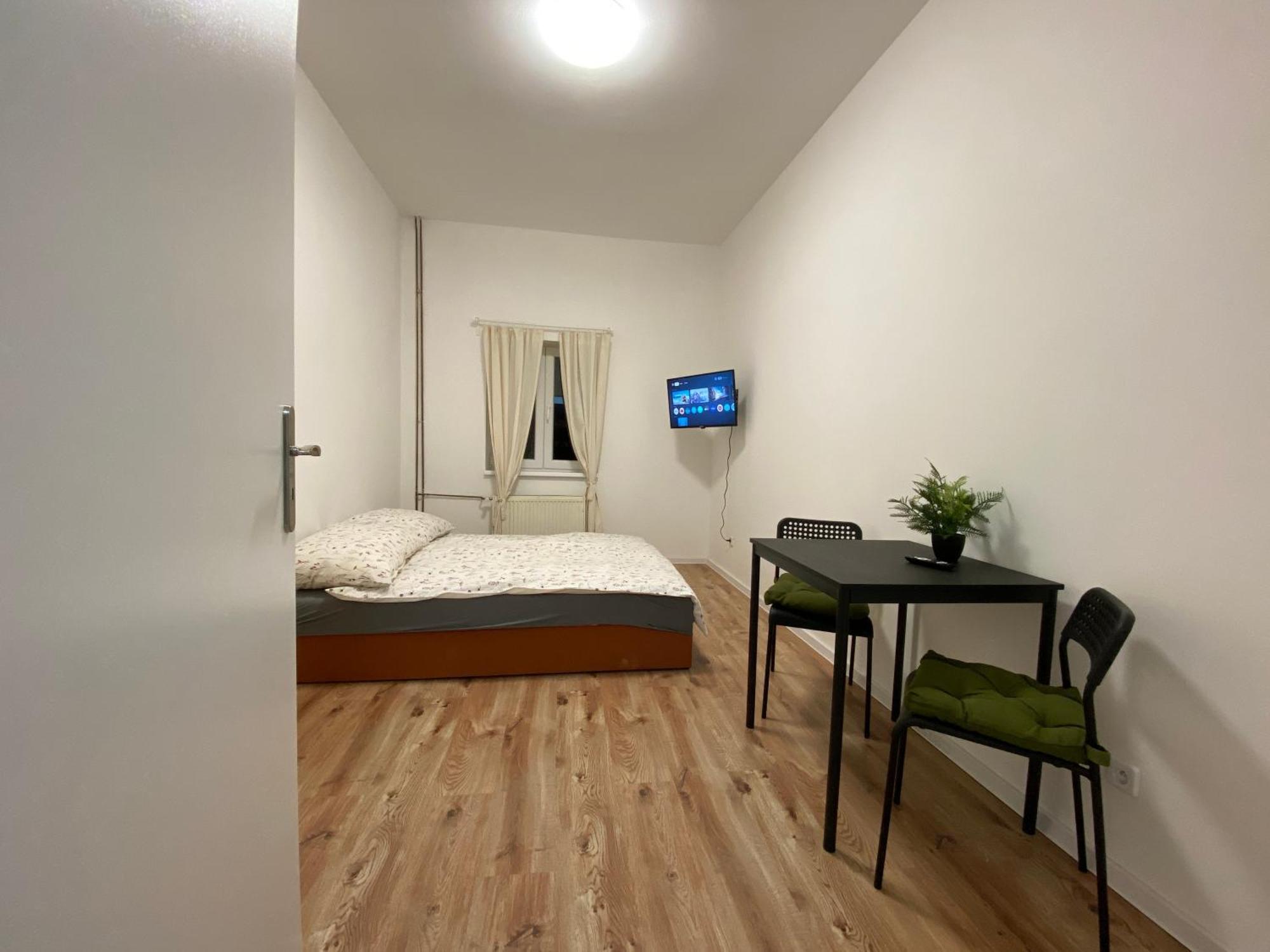 Apartman U Ljuby Jachymov Luaran gambar
